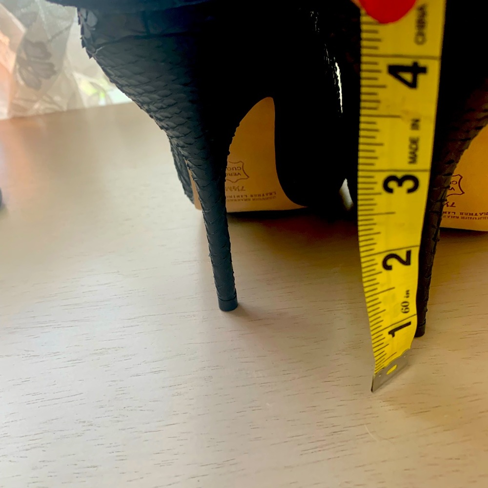 Cute stilettos - Picture 10 of 13